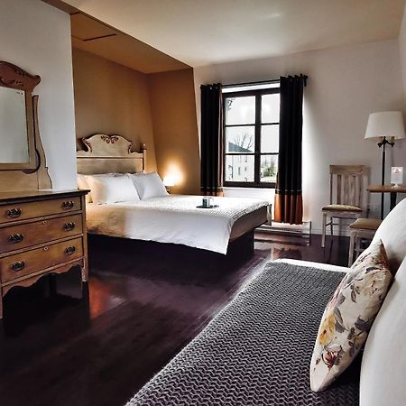 Auberge Le 112 Saint Andre De Kamouraska Экстерьер фото